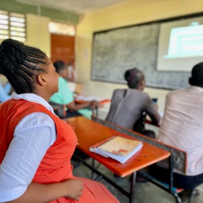 Header Picture Classroom