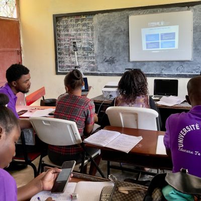 Students Classroom Edit